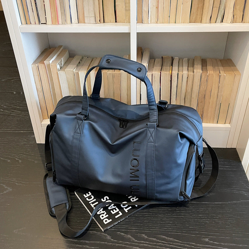 Women Stylish and Durable Sports Duffel Bag Kalsten