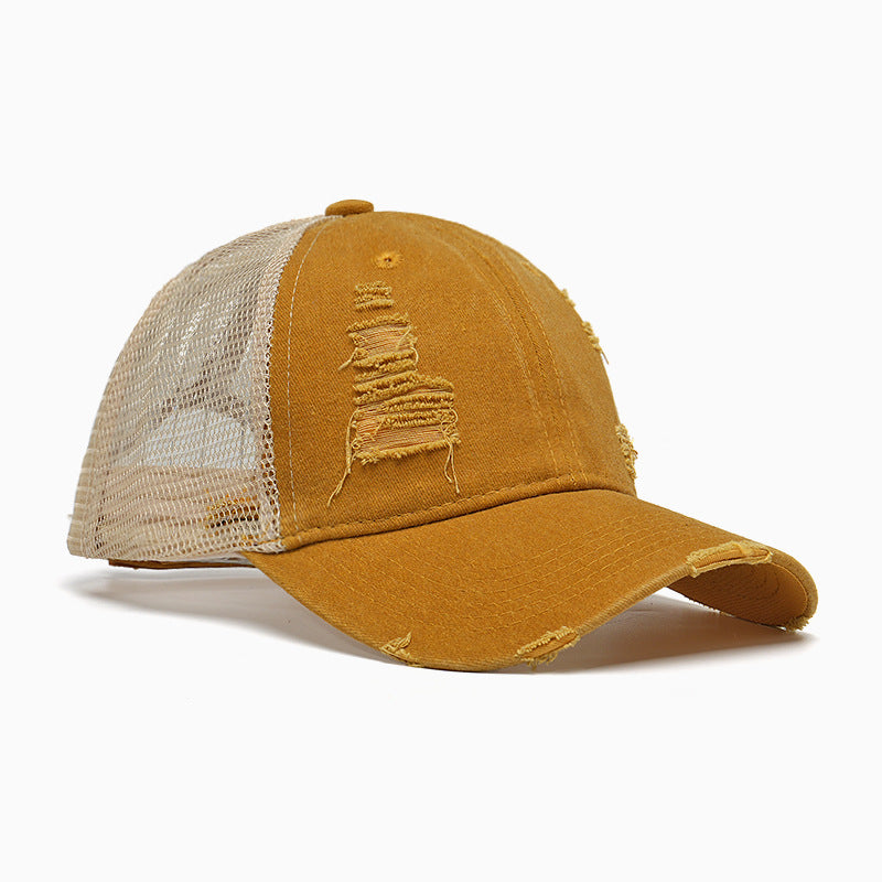 Ladies Baseball Cap Kalsten