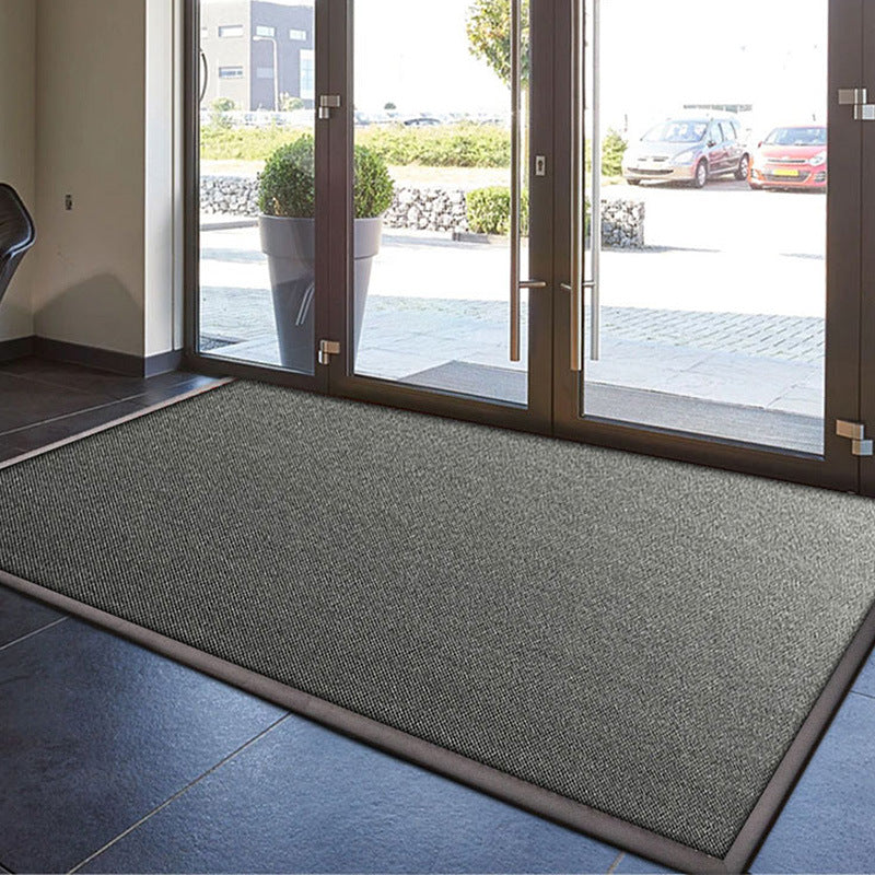 Heavy-Duty Outdoor Welcome Mat Kalsten