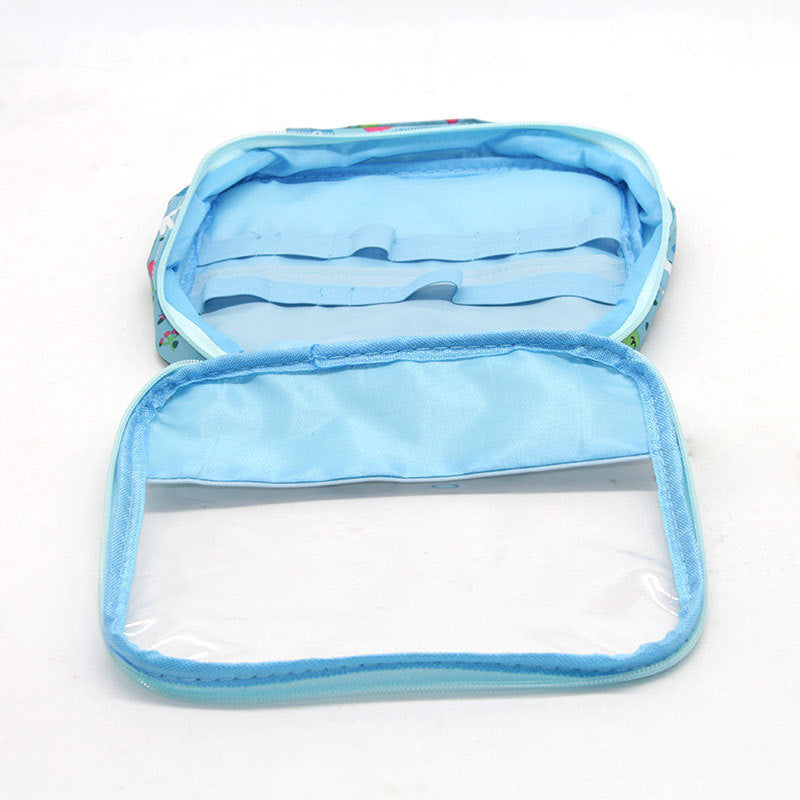 Cooler bag with cheerful animal motif Kalsten