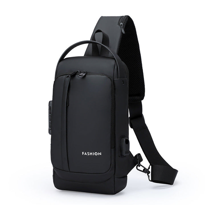 Compact Urban Sling Bag Kalsten