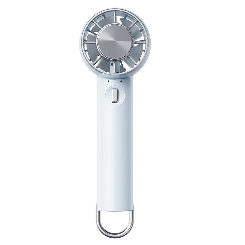 Unisex portable hand fan with USB charging function Kalsten