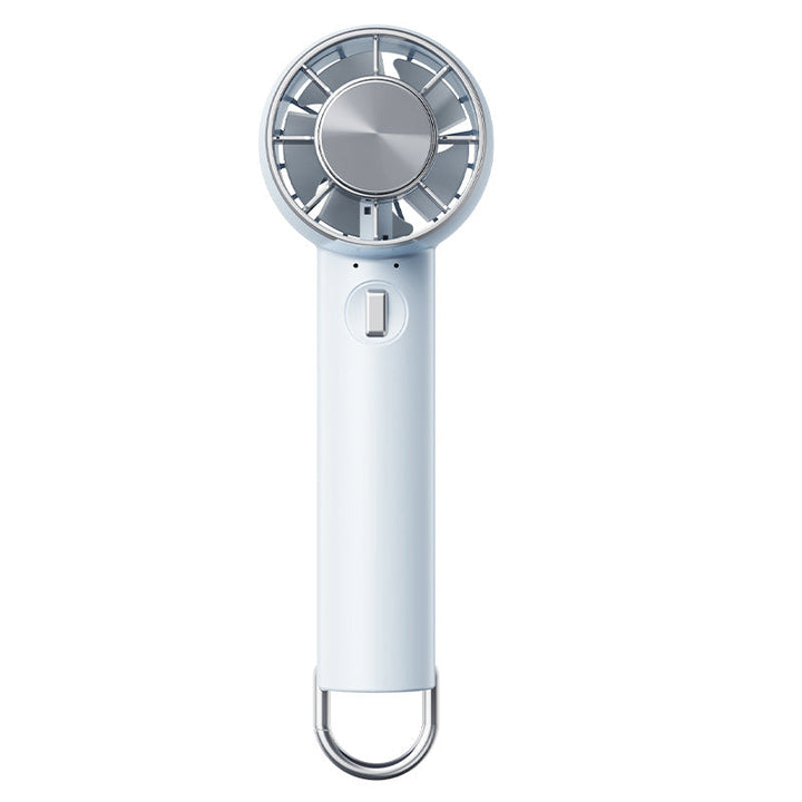 Unisex portable hand fan with USB charging function Kalsten