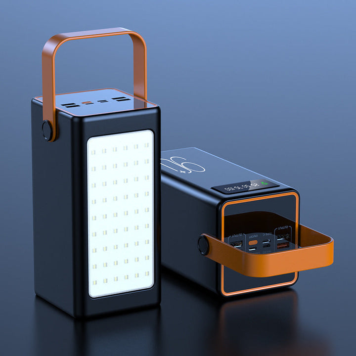 portable LED lamp Kalsten
