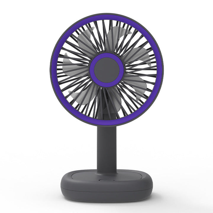 Women's Portable Battery Fan Kalsten