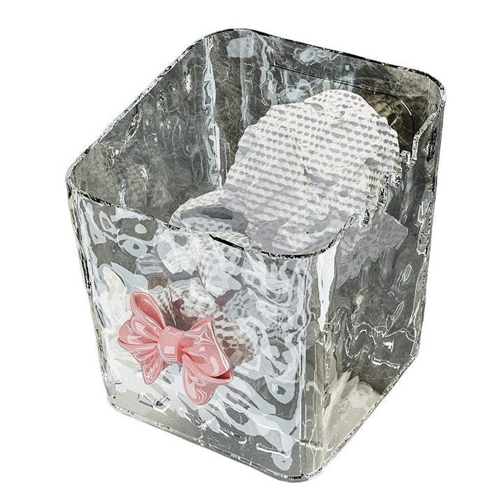 Elegant Bathroom Storage Kalsten