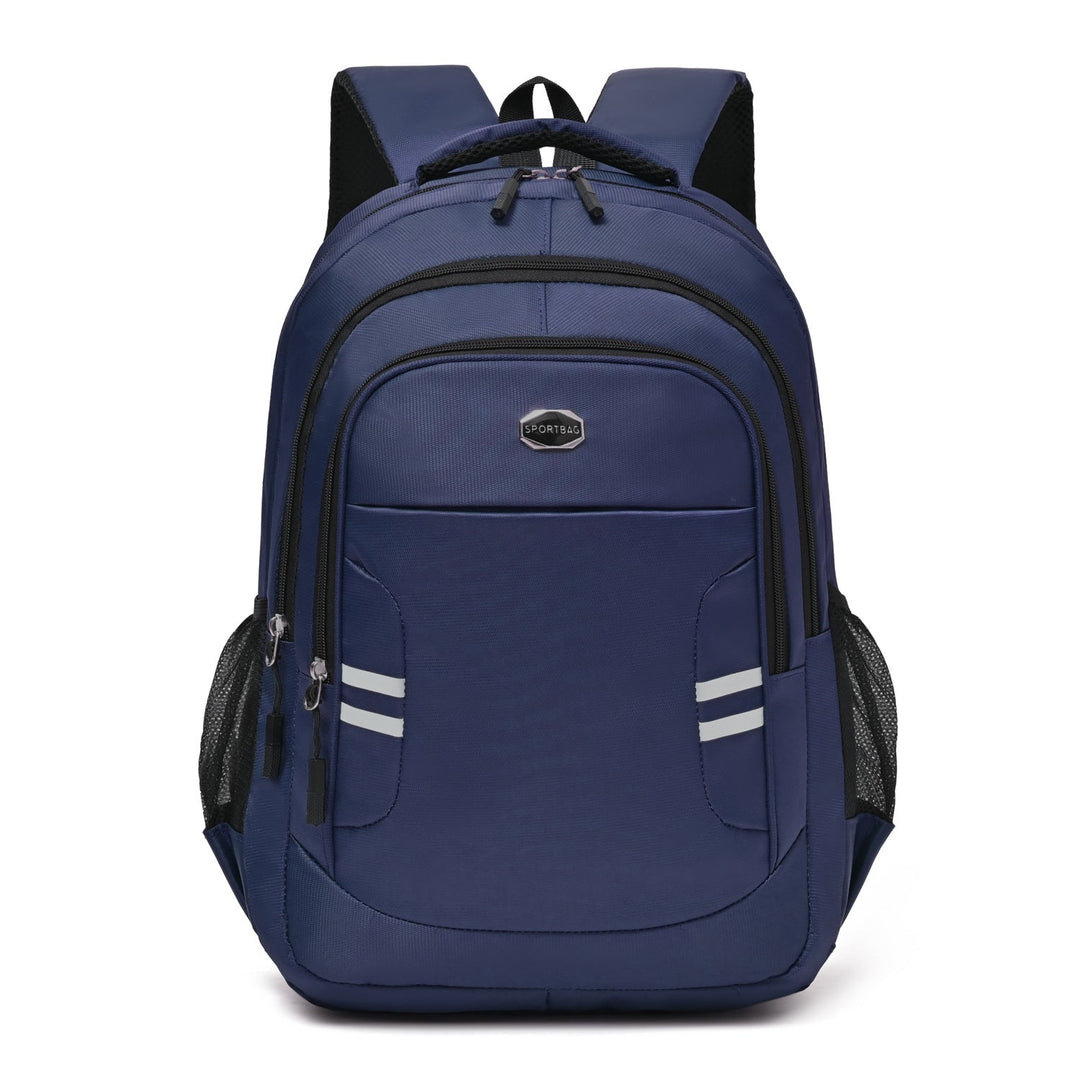 Sporty multifunctional backpack Kalsten