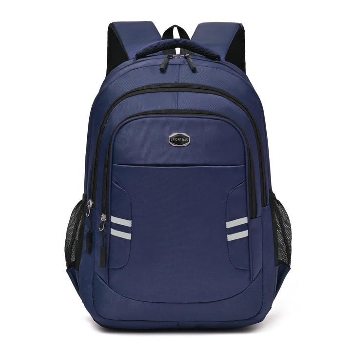 Sporty multifunctional backpack Kalsten