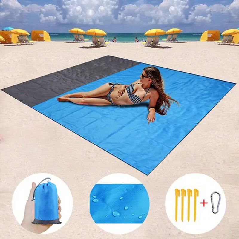 WoOutdoor Picnic Blanket Kalsten
