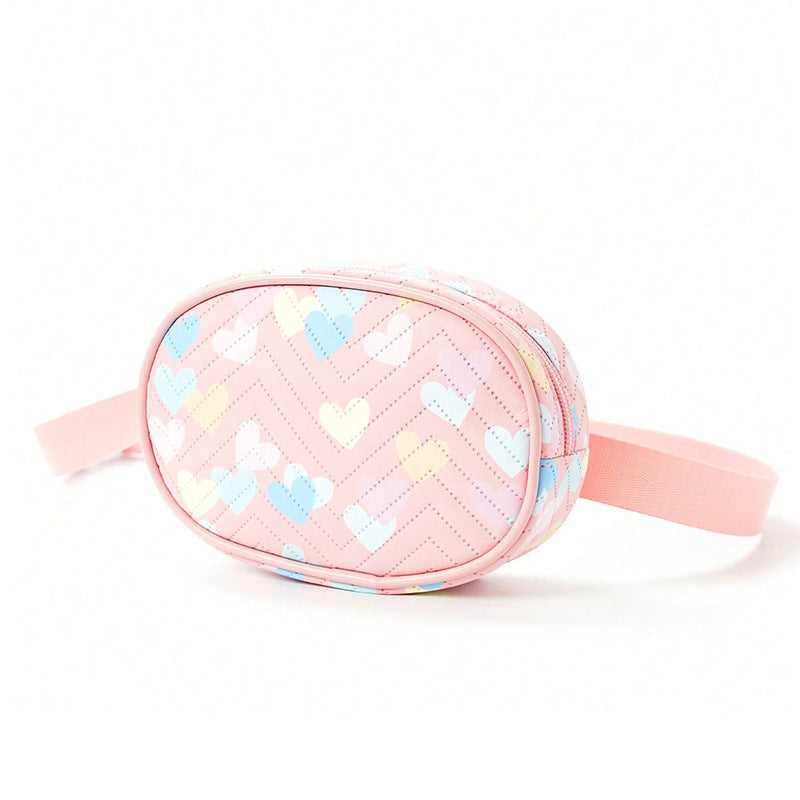 Stylish Waist Bag Kalsten