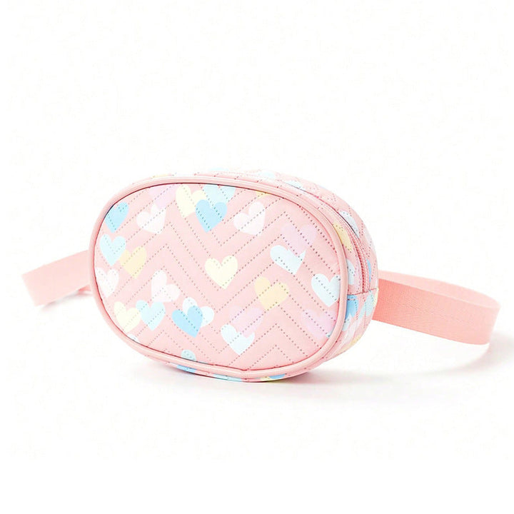 Stylish Waist Bag Kalsten