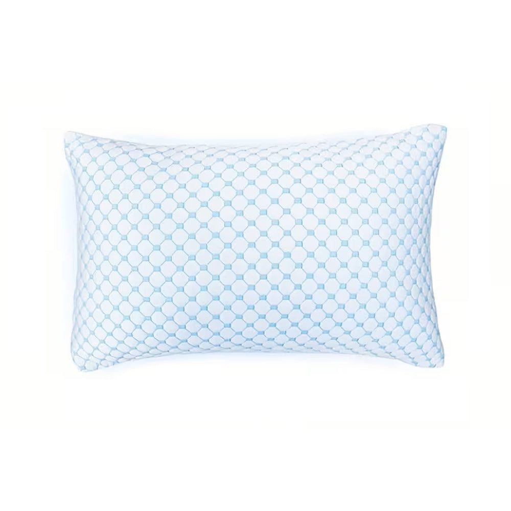 Ergonomic Cooling Neck Support Pillow Kalsten