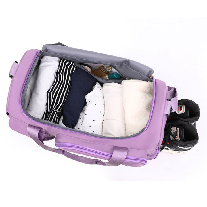 Functional Fitness Bag Kalsten