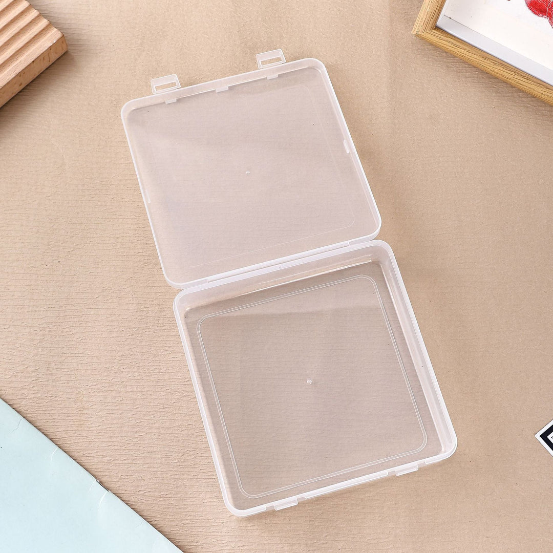 Practical Storage Box Kalsten