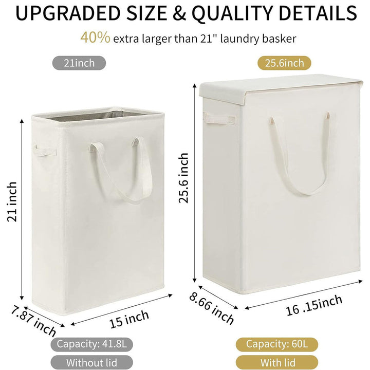 Laundry Basket Kalsten