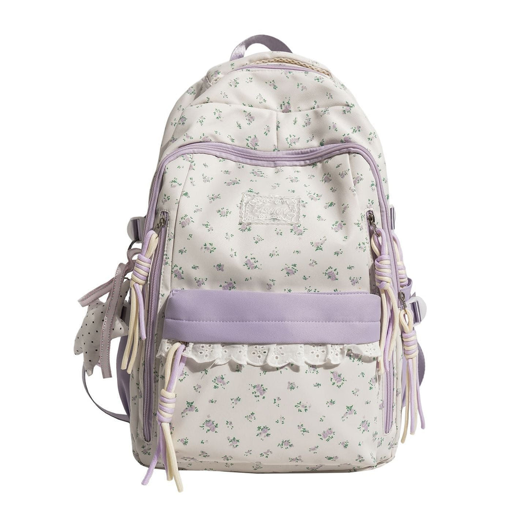 Fashionable Backpack Kalsten