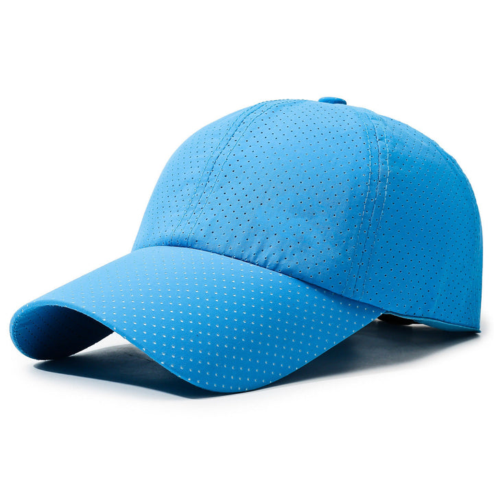 Ladies High-Quality Breathable Sports Cap Kalsten