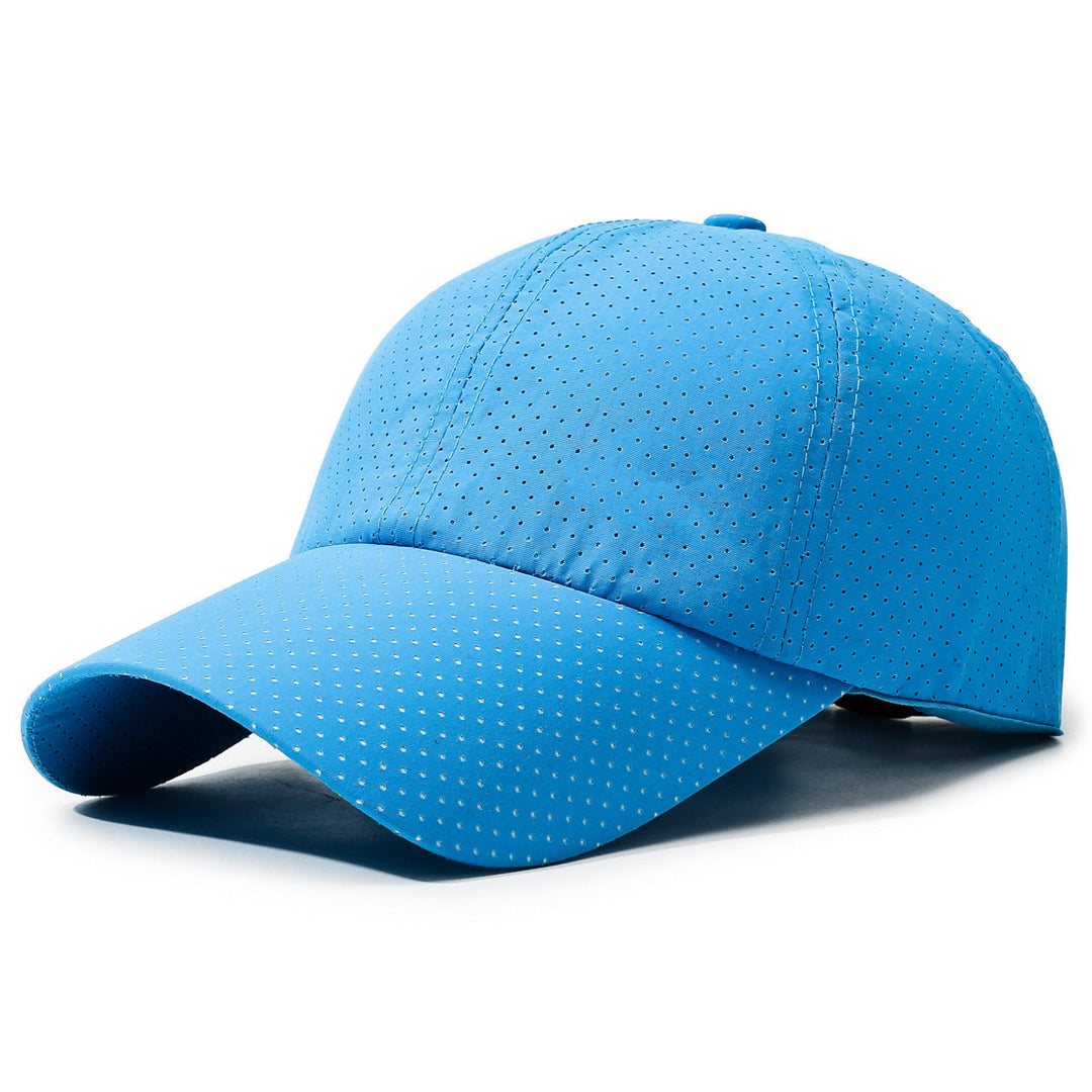 Ladies High-Quality Breathable Sports Cap Kalsten