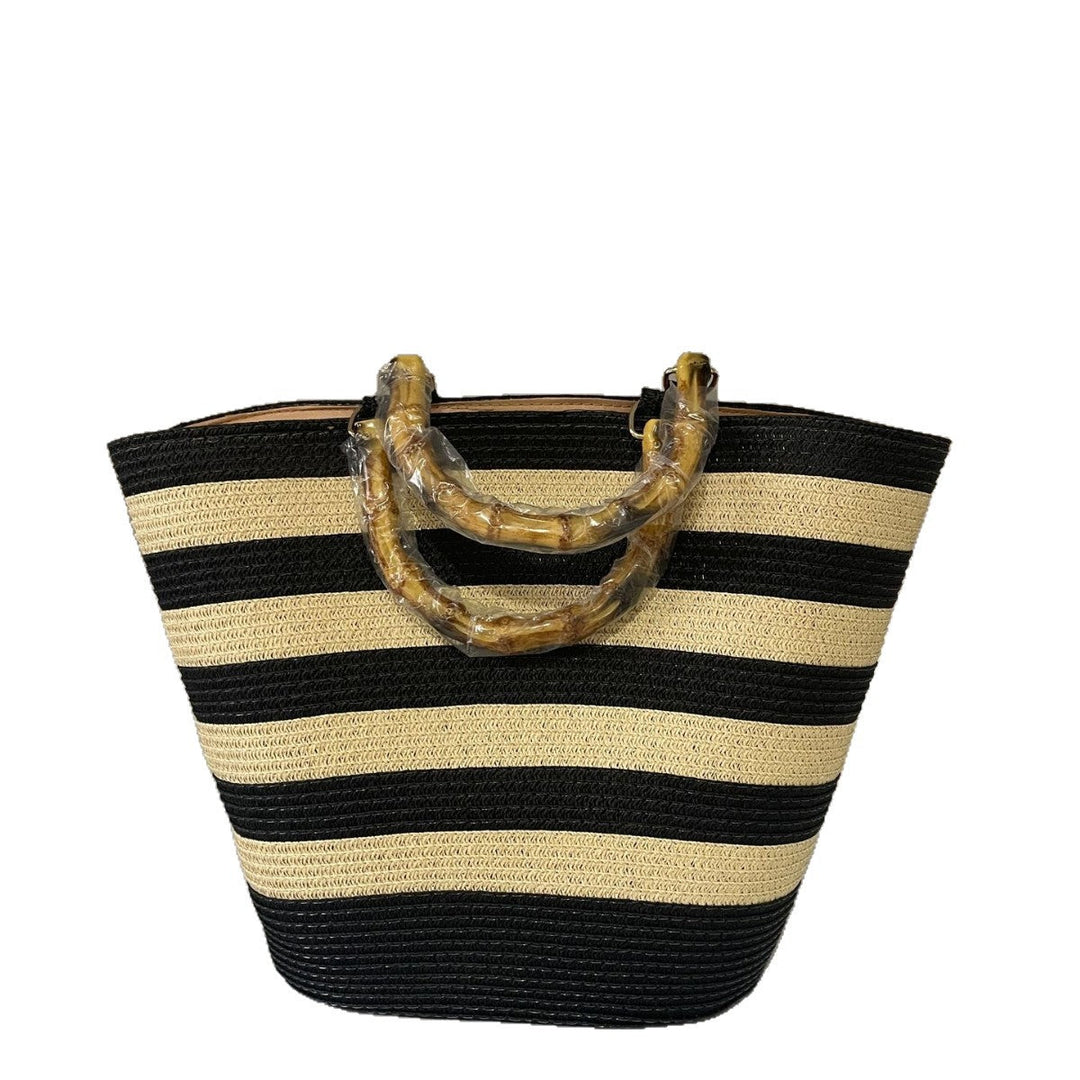 Stylish beach bag Kalsten