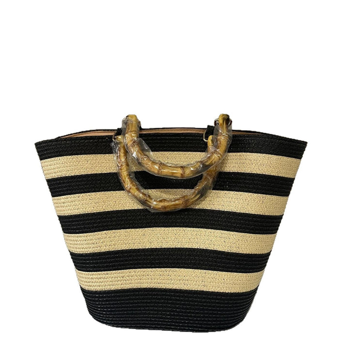 Stylish beach bag Kalsten