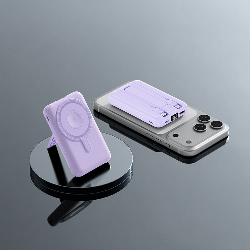 Portable Multifunction Power Bank Kalsten