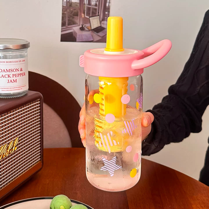 Unisex Water Bottle Kalsten