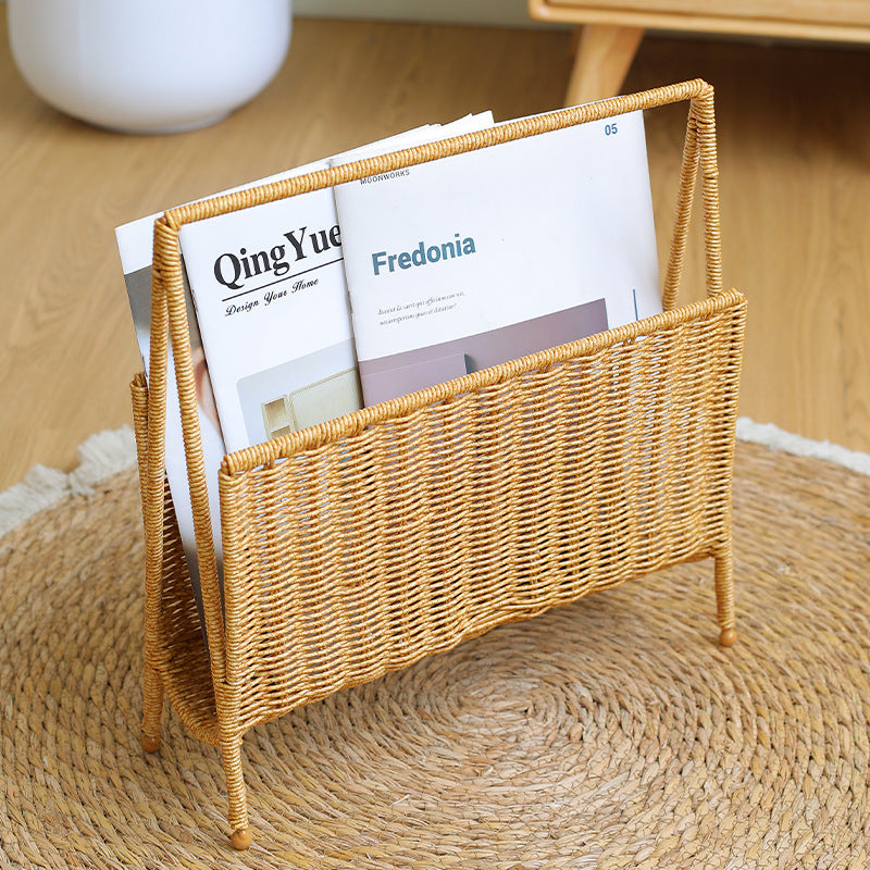 Unisex Timeless Magazine Holder Kalsten