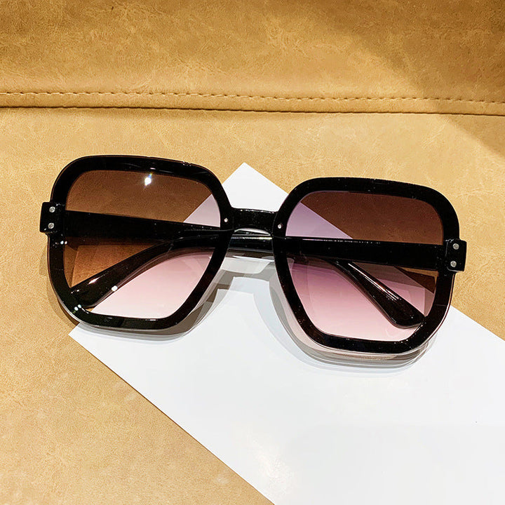 Women's trendy statement sunglasses Kalsten