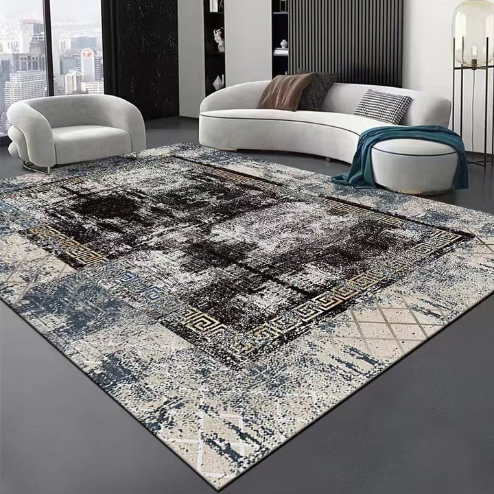 Home Decor Luxury Area Rug Kalsten