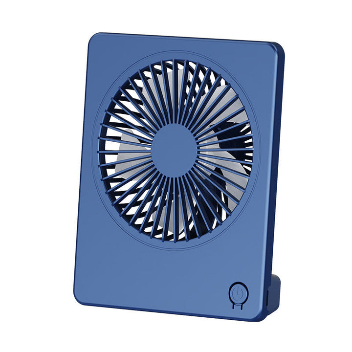Ladies portable fan Kalsten