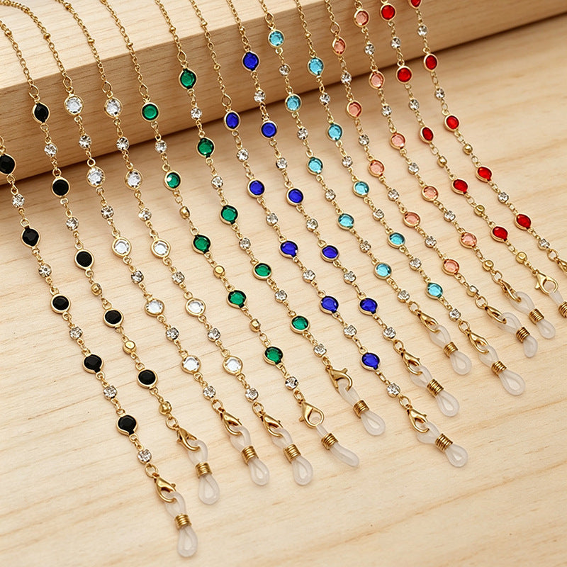 Elegant Layered Necklace Kalsten