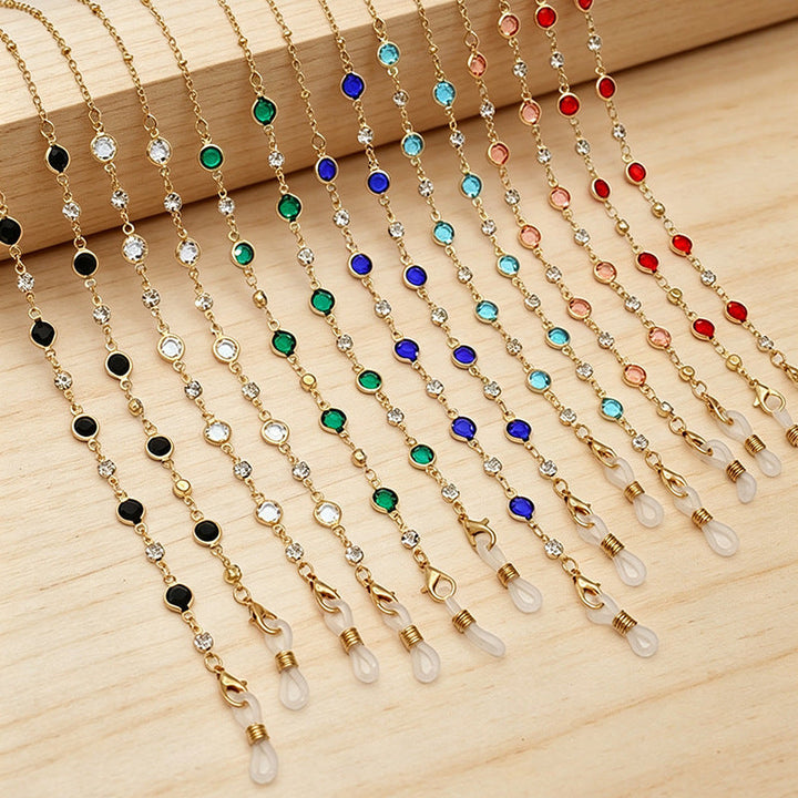 Elegant Layered Necklace Kalsten
