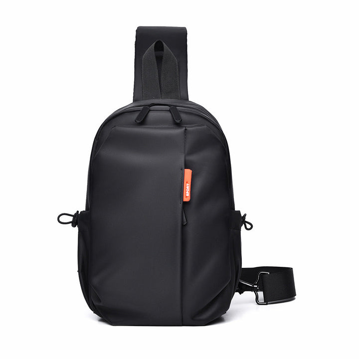 Minimalist Sling Backpack Kalsten