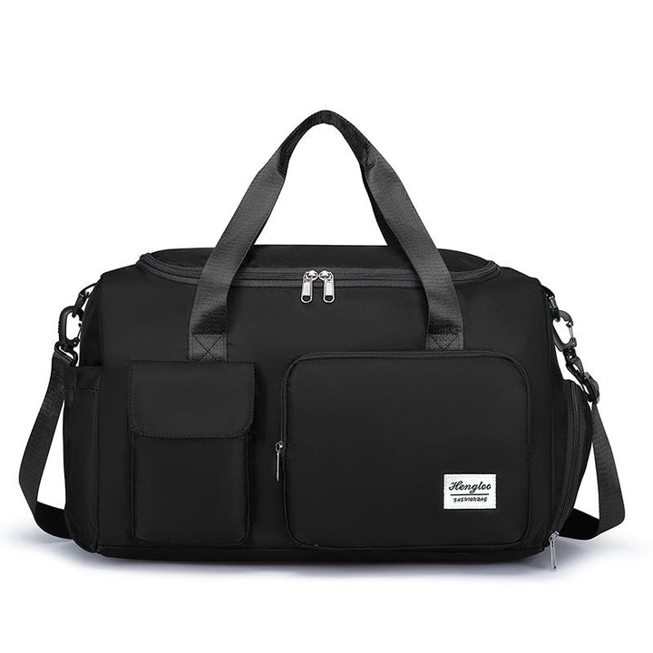 Multi-Functional Travel Duffle Bag
