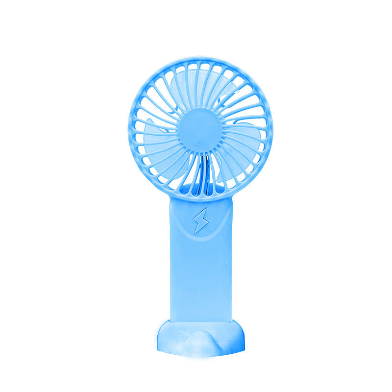Women's portable fan Kalsten