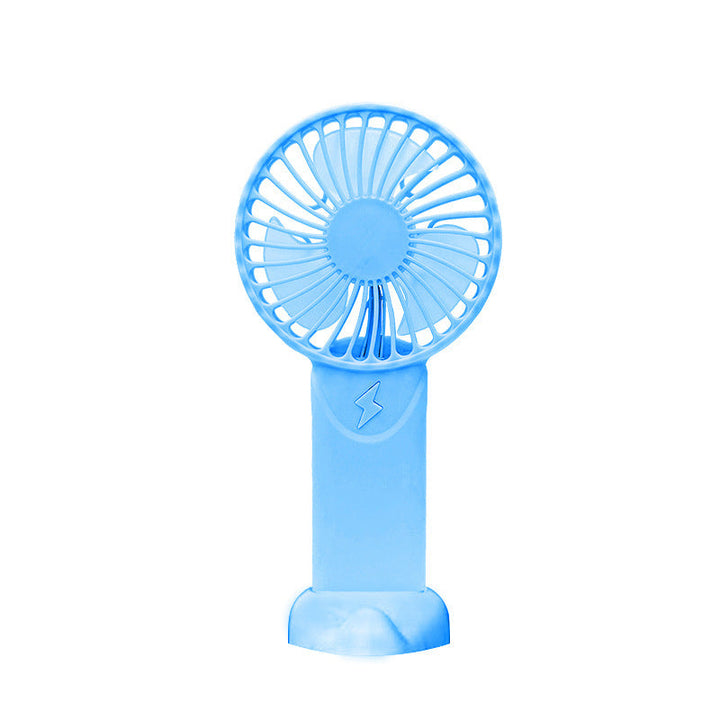 Portable Battery-Operated Desktop Fan Kalsten