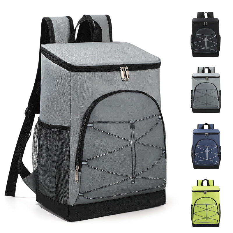 Multifunctional cooler backpack Kalsten
