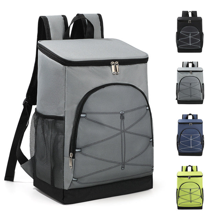 Multifunctional cooler backpack Kalsten