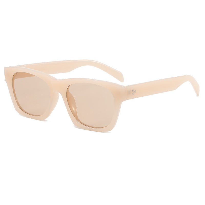 Women's stylish square sunglasses with comfortable fit Kalsten