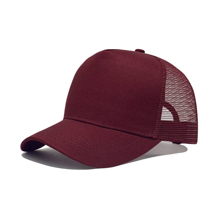 Women's Sporty Mesh Cap Brehn