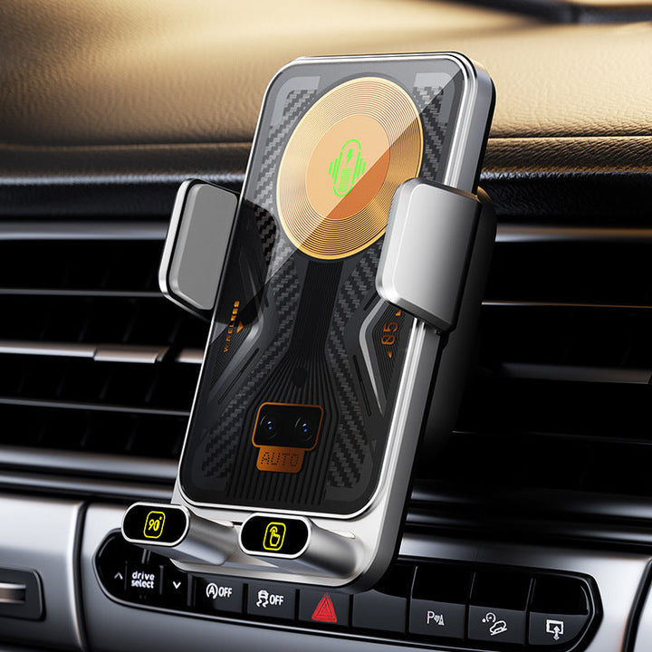 Unisex Car Charger Holder Kalsten