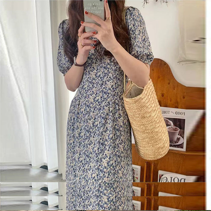 Natural Bast Bag Kalsten
