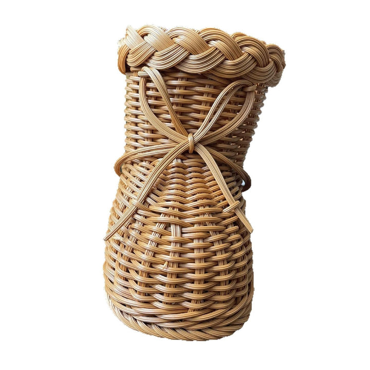 Ladies decorative flower pot in shoe design Kalsten
