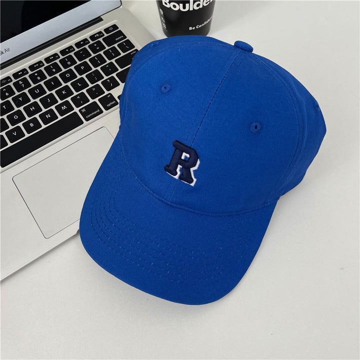 Men's Adjustable Casual Baseball Cap Kalsten