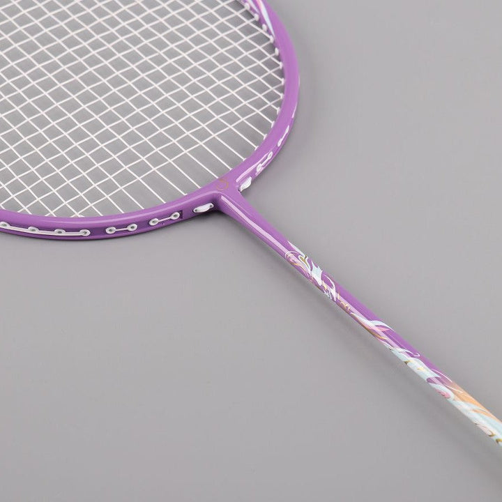 Badminton Racket Kalsten