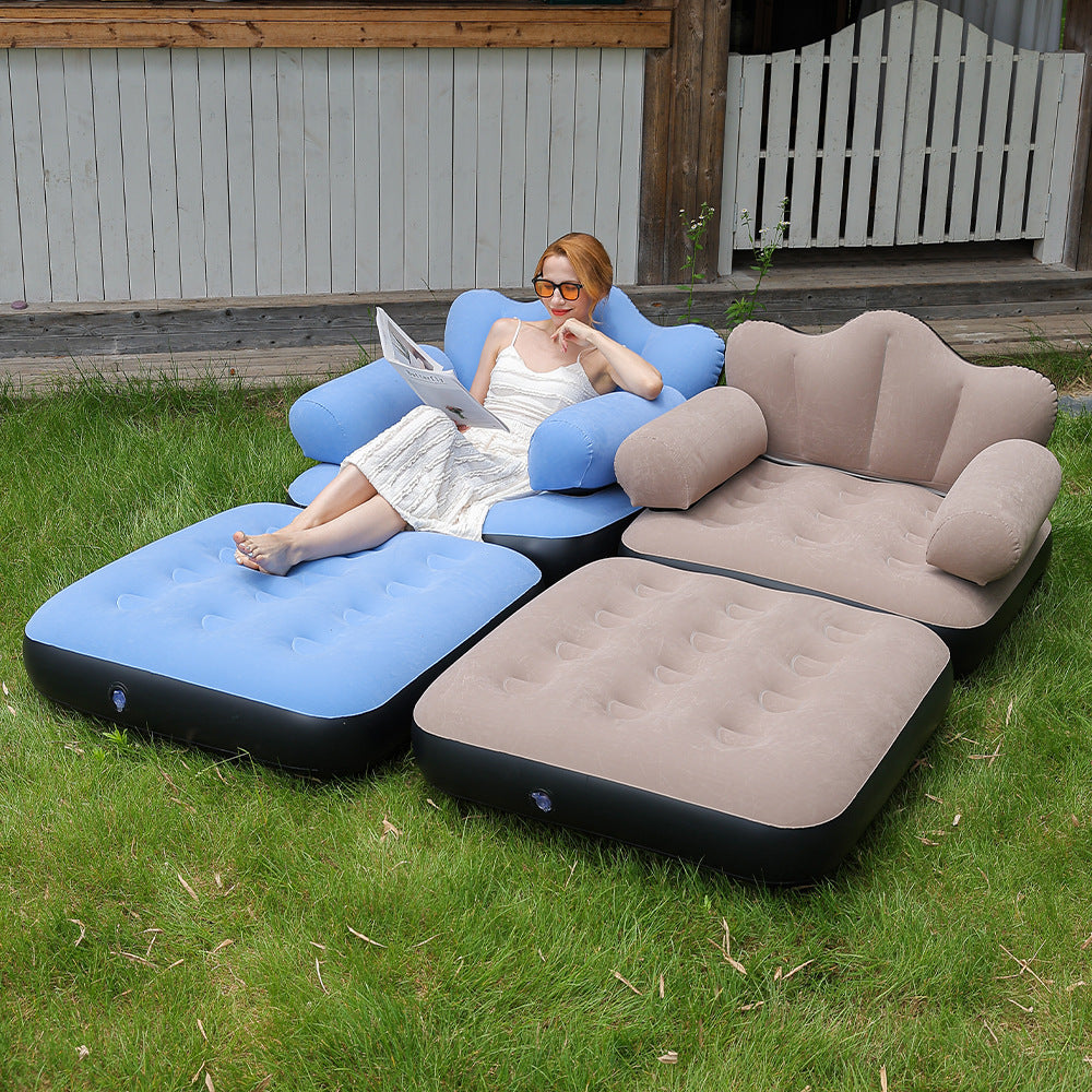 Women Comfortable Lounge Recliner Kalsten