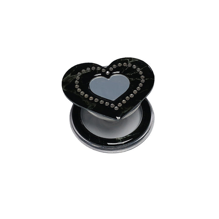 Decorative Heart-Shaped Kalsten