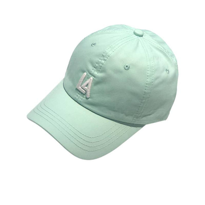 Women's Stylish Cotton Baseball Cap Kalsten