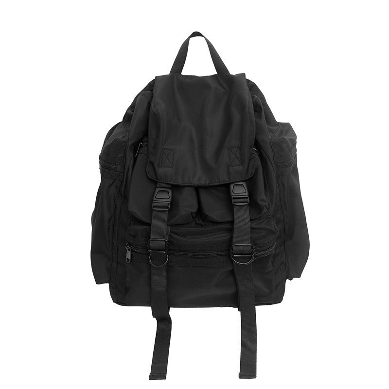 Backpack with Versatile Compartments and Sturdy Design Kalsten