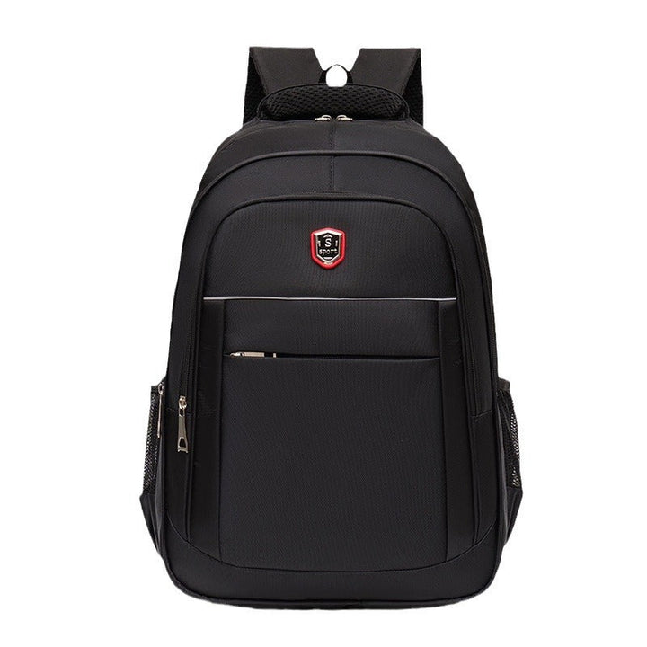 Versatile Tech-Savvy Laptop Backpack Kalsten